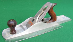 Stanley A #6 Aluminum Fore Plane