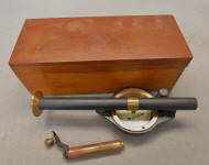 Gordon Roberts Compascope Scope w/ Compass