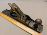 Stanley Type 6 Bed Rock 606  Fore Plane 