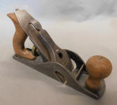 Stanley No. 10 1/2 Rabbet Plane