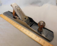 Stanley Bed Rock # 607 C Corrugated Bottom Jointer Plane