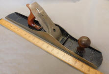 Stanley No.7 C Corrugated Bottom Jointer Plane 