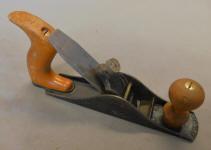 Early Stanley # 40 Scrub Plane