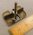 Stanley # 271 Mini Router Plane