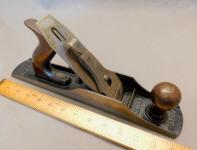 Stanley Bed Rock # 605 Jack Plane