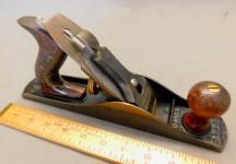 Stanley No. 5 1/4 Junior Jack Plane 