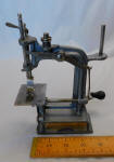 Cordova Cast Iron Toy Sewing Machine / TSM