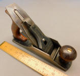 Stanley Bed Rock No. 604 Type 6 Smooth Plane