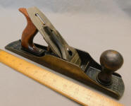 Stanley Bed Rock # 605 Jack Plane 