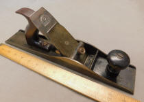 Davis Level & Tool Co. Jack Plane