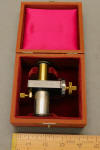 Leitz Wetzlar Micrometer Microscope Eyepiece