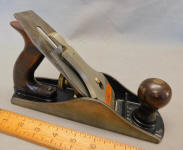 Stanley No. 4 1/2 Extra Large Type 16 Smooth Plane