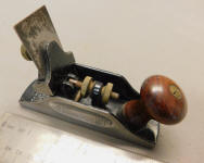 Stanley No. 212 Scraper Plane