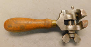 Hand Vise