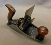 Stanley No. 112 Scraper Plane w/ Fine Toothing Cutter