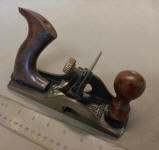 Stanley No. 85 Scraper Plane