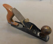 Stanley # 40 Scrub Plane