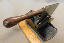 Stanley No. 12 Scraper Plane