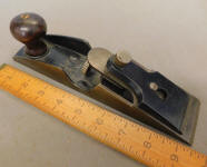 Antique Stanley # 97 Cabinet Makers Chisel Plane 