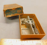 Stanley # 271 Mini Router Plane