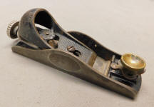 Stanley No. 60 1/2 Low Angle Block Plane