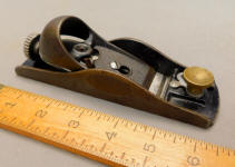 Stanley No. 65 1/2 Low Angle Block Plane