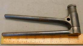 Winchester .45-90 Model 1891 Loading Tool