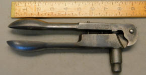 Winchester .45-60 Model 1880 Reloading Tool