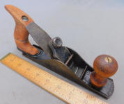 Stanley # 40 Scrub Plane 