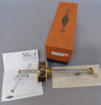 Bridge City Tool Works MG-3 Marking Gage