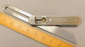 Southington Patented 1914 "Holdfast" Bevel