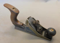 Stanley No. 72 Chamfer Plane