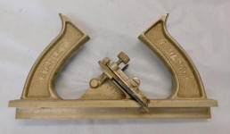 Stanley No. 147 Tongue & Groove / Match Plane