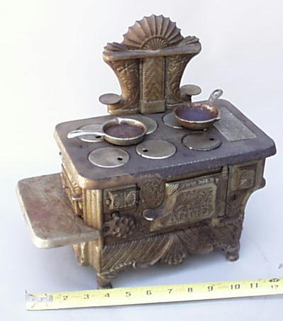 fire place, salesman sample, toy - furniture - by owner - sale