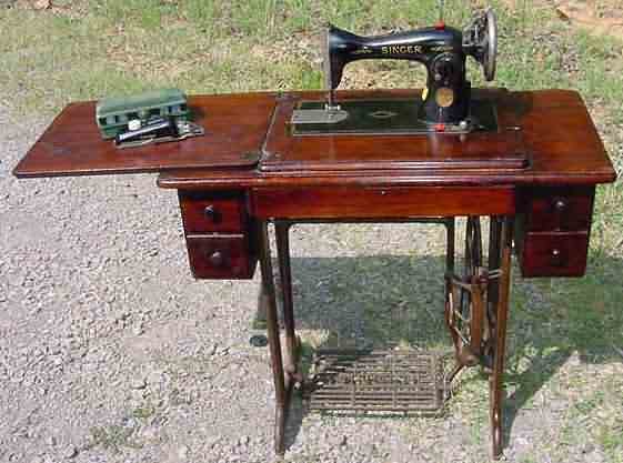 Have an old sewing machine, looking for exact date and maybe value